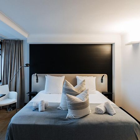 Boutique Hotel Azur デ ハーン エクステリア 写真