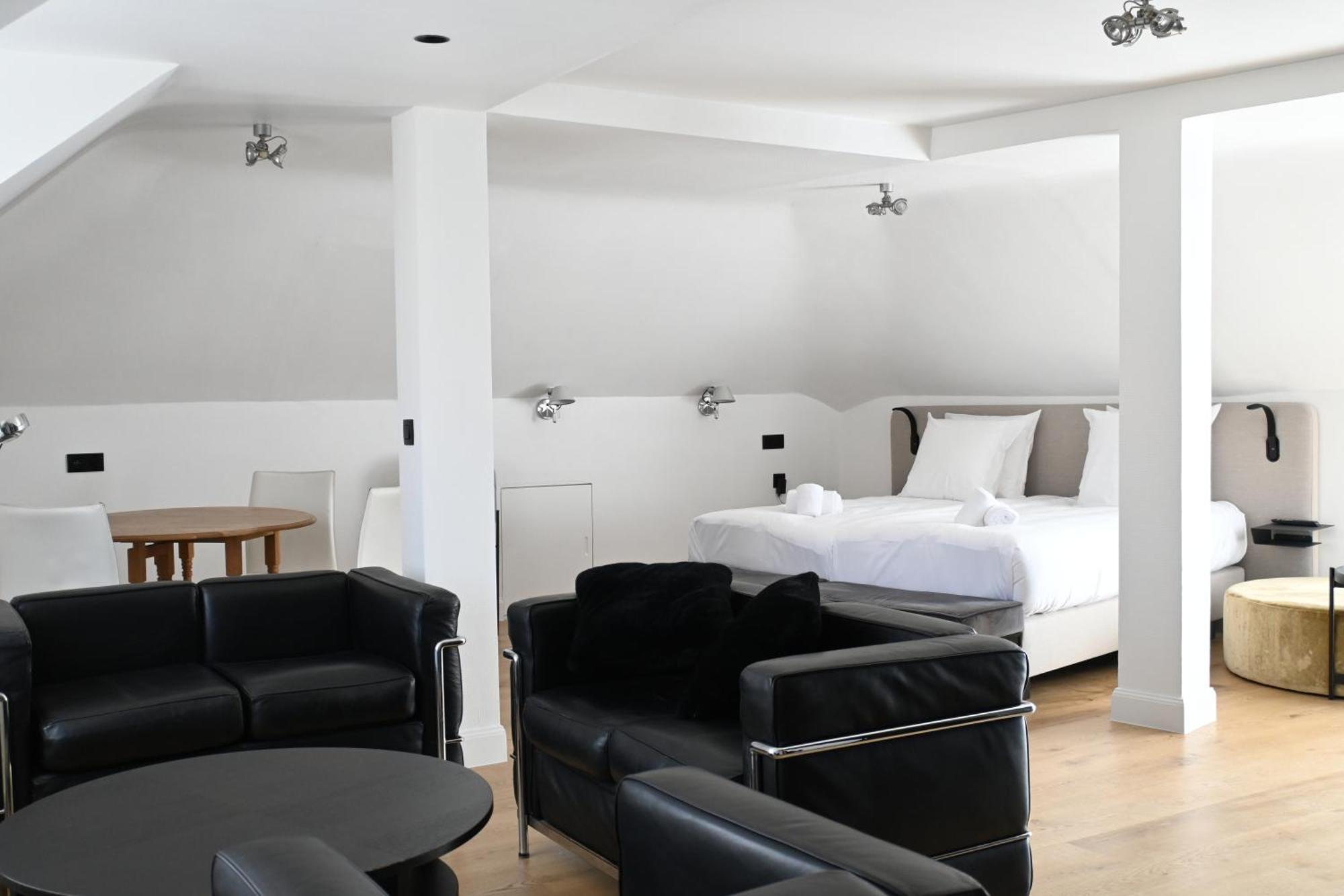 Boutique Hotel Azur デ ハーン エクステリア 写真