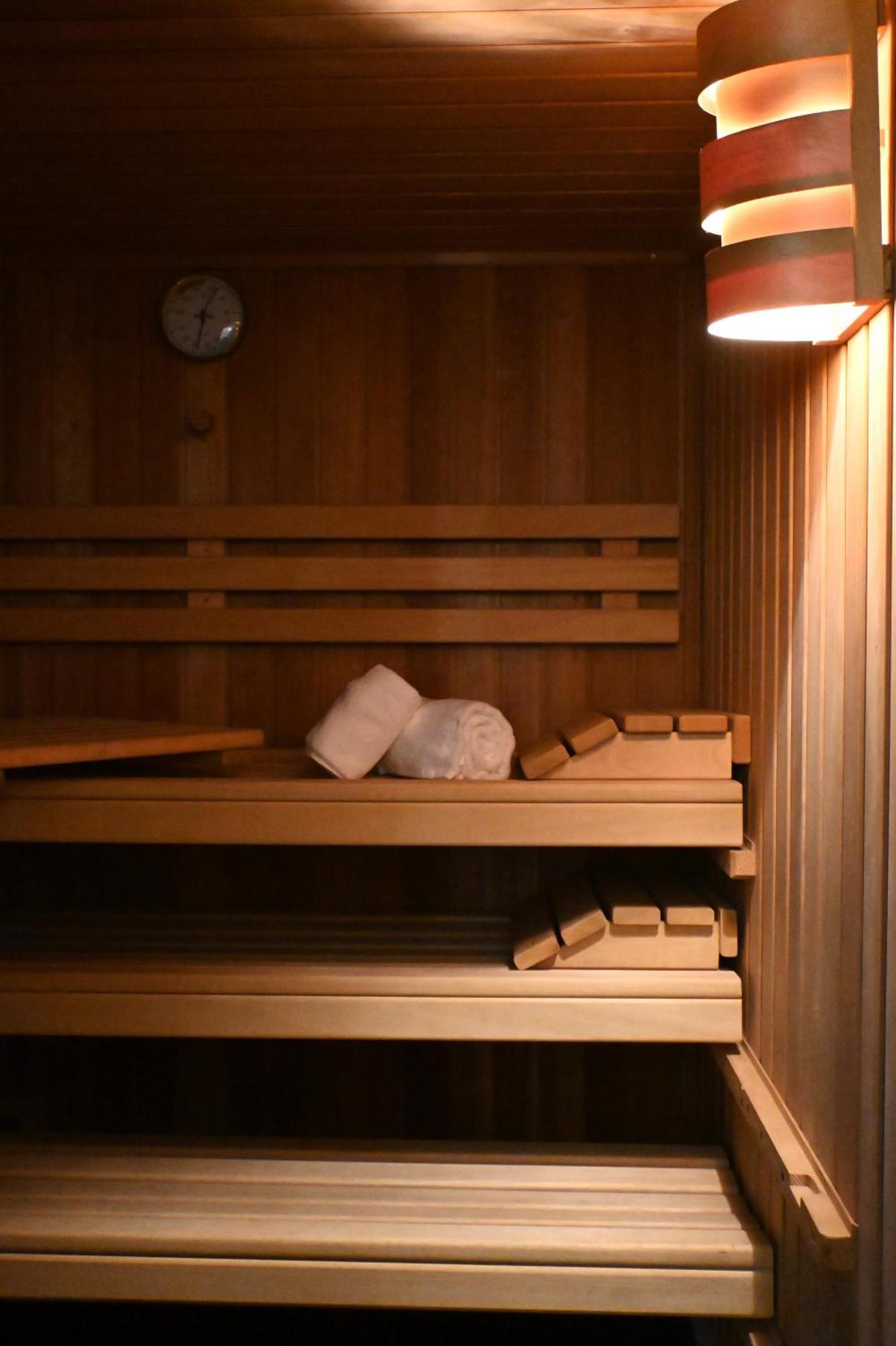 Boutique Hotel Azur デ ハーン エクステリア 写真