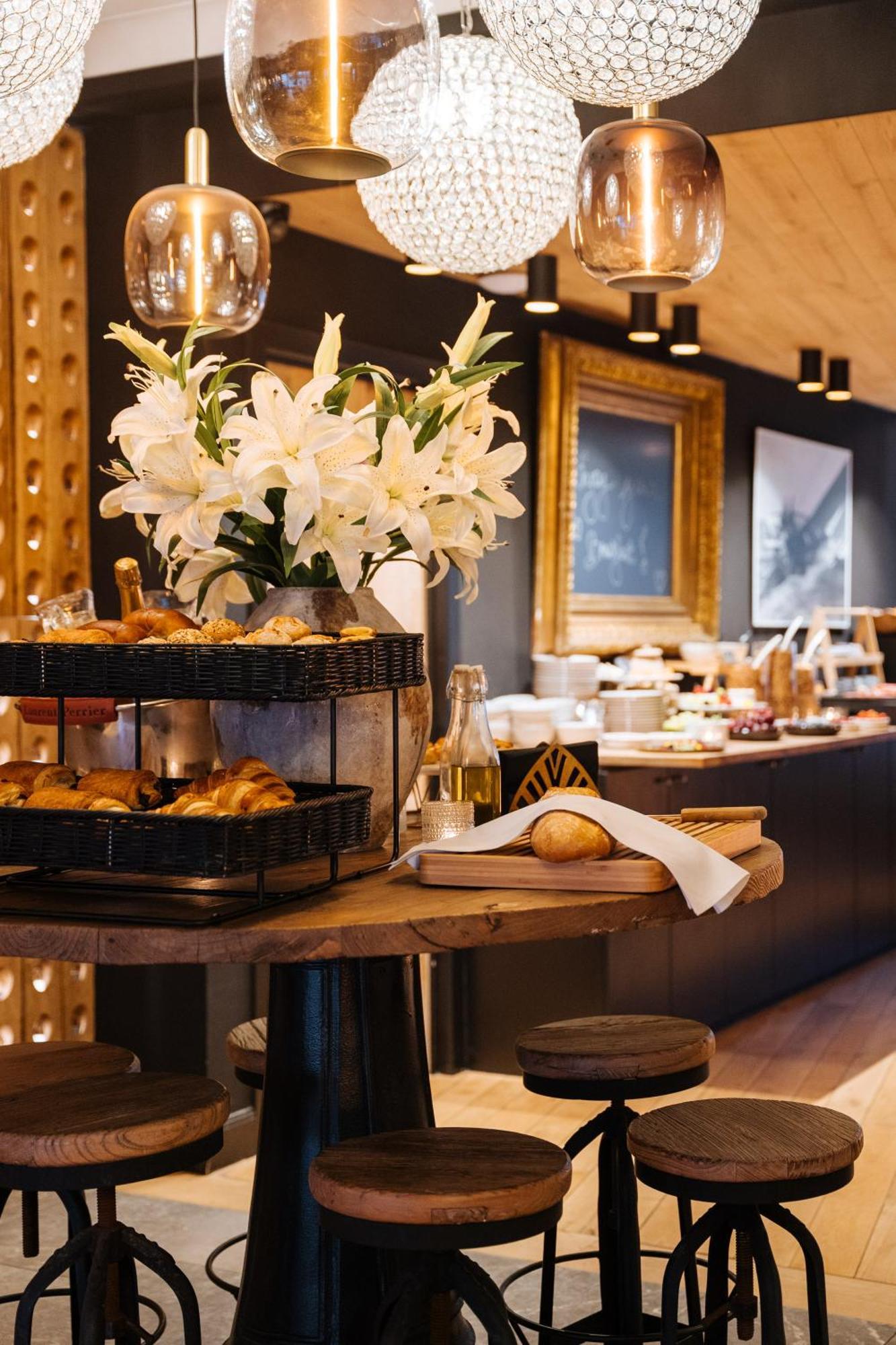 Boutique Hotel Azur デ ハーン エクステリア 写真