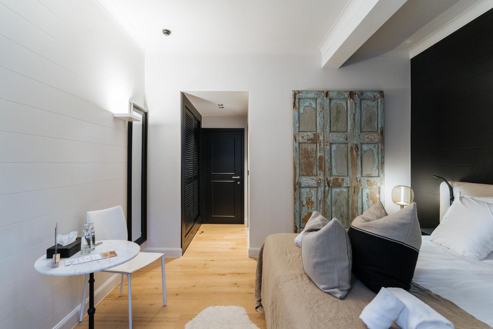 Boutique Hotel Azur デ ハーン エクステリア 写真