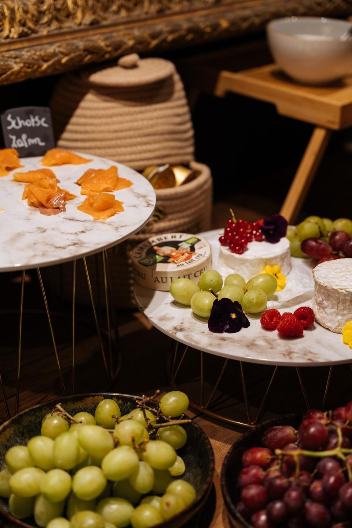 Boutique Hotel Azur デ ハーン エクステリア 写真