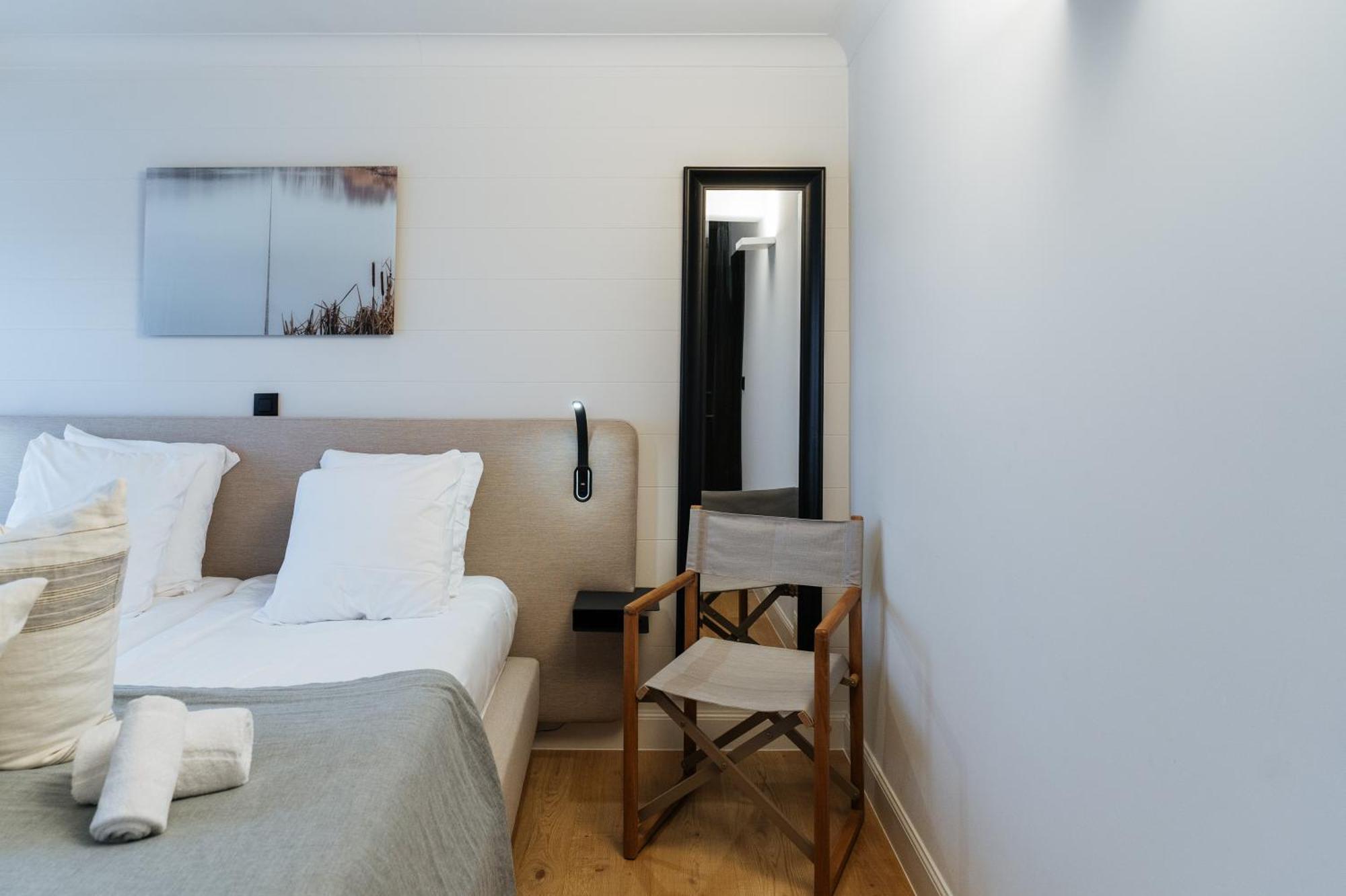 Boutique Hotel Azur デ ハーン エクステリア 写真