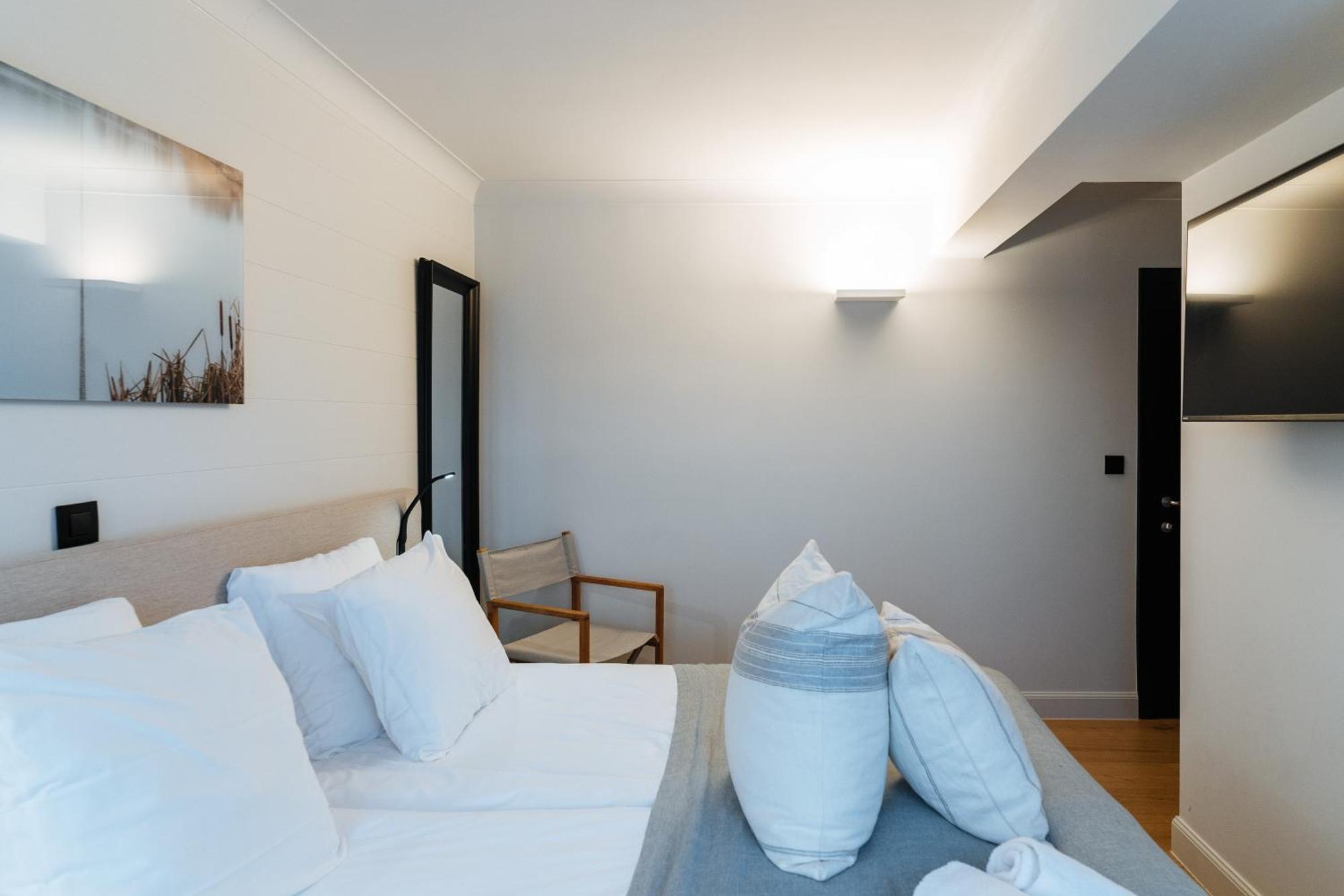 Boutique Hotel Azur デ ハーン エクステリア 写真