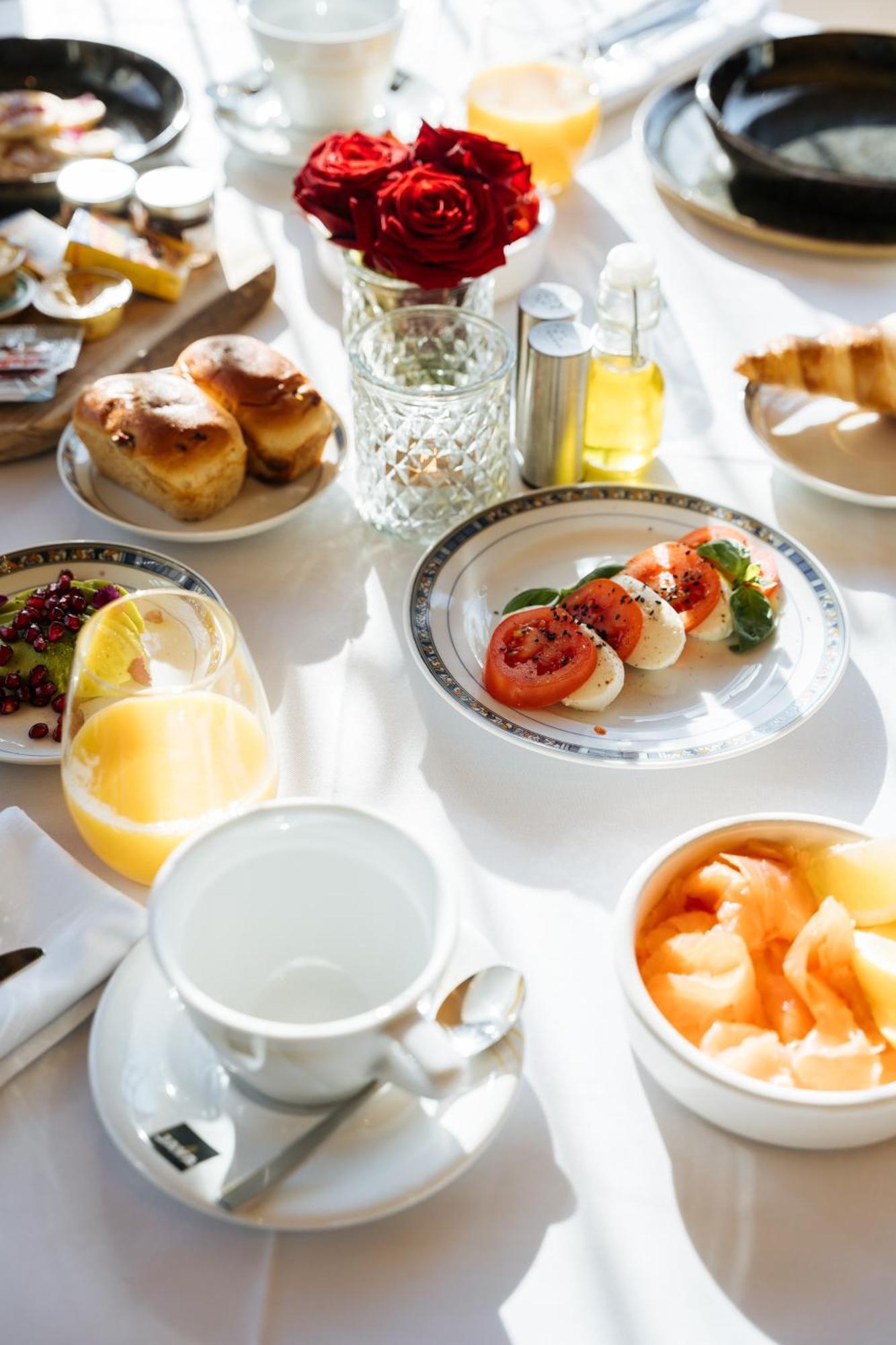 Boutique Hotel Azur デ ハーン エクステリア 写真