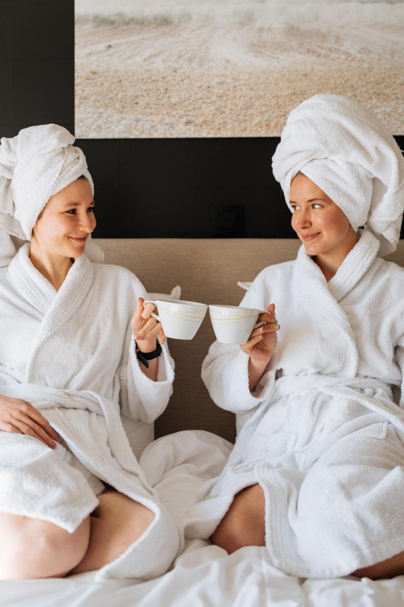 Boutique Hotel Azur デ ハーン エクステリア 写真