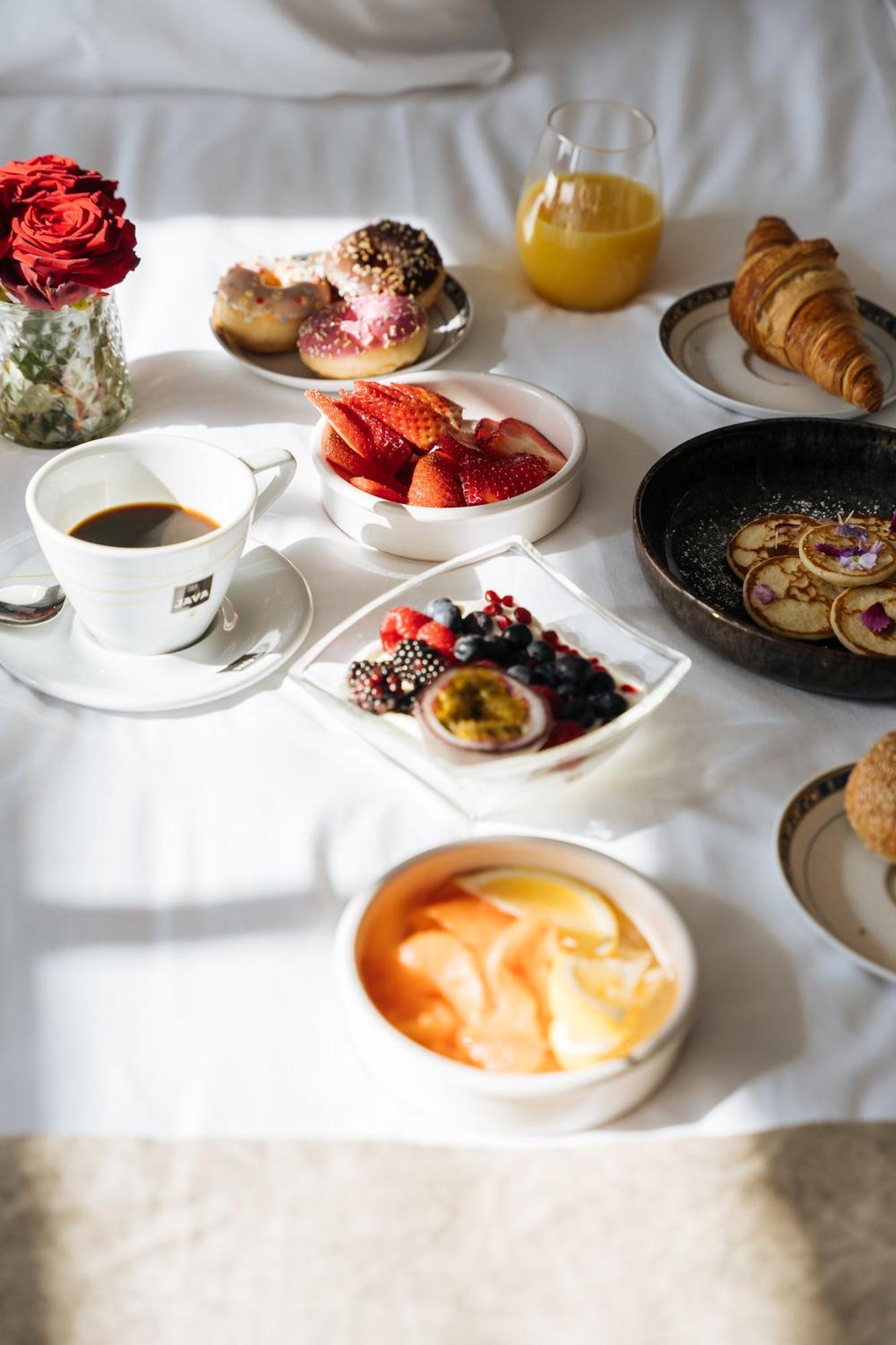 Boutique Hotel Azur デ ハーン エクステリア 写真