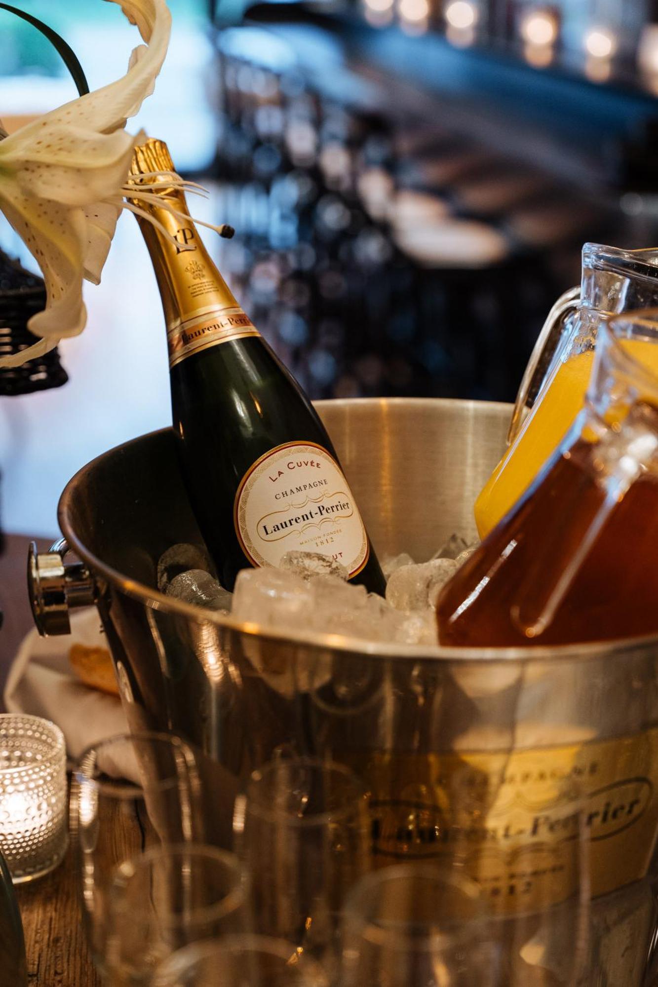Boutique Hotel Azur デ ハーン エクステリア 写真