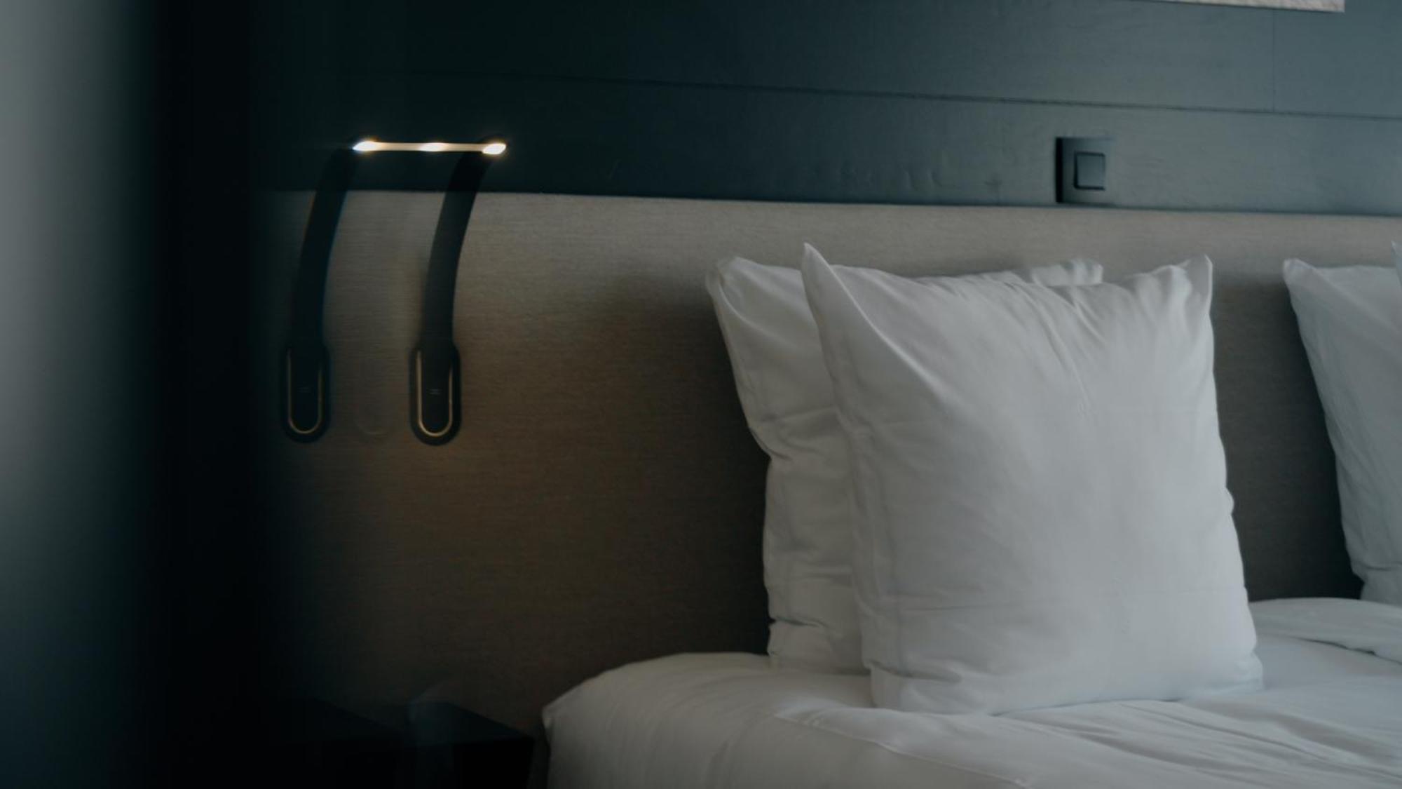 Boutique Hotel Azur デ ハーン エクステリア 写真